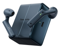 TimeKettle Słuchawki tłumaczące W4 Plus niebieskie - 1600773 - zdjęcie 1